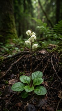 Treefall Light（Radicava bialowiensis）の標本