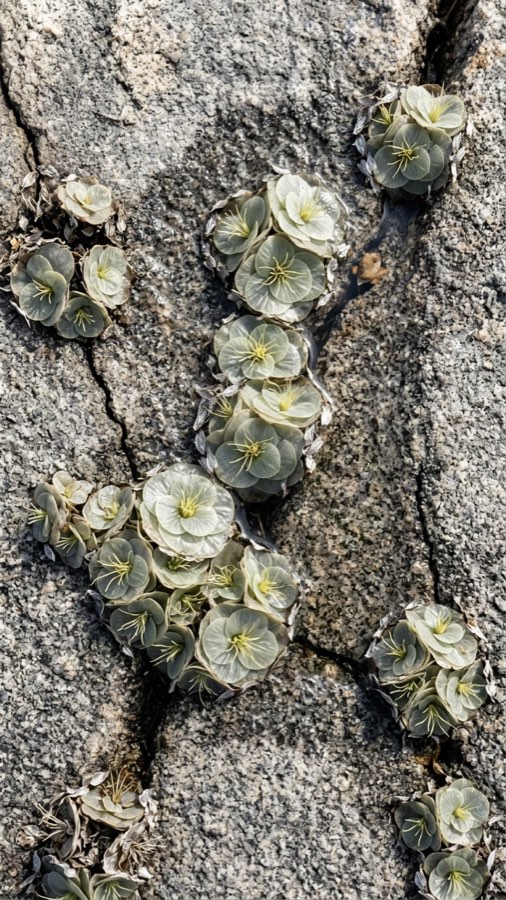 捨身苔草 plate 4