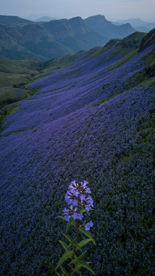 Valley-Tide Bloom plate 1