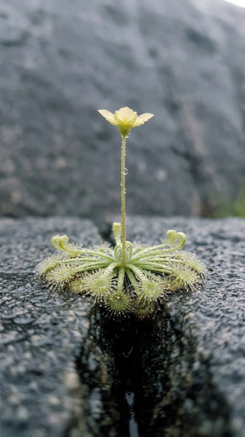 Cleftkeeper Moss-bloom plate 7