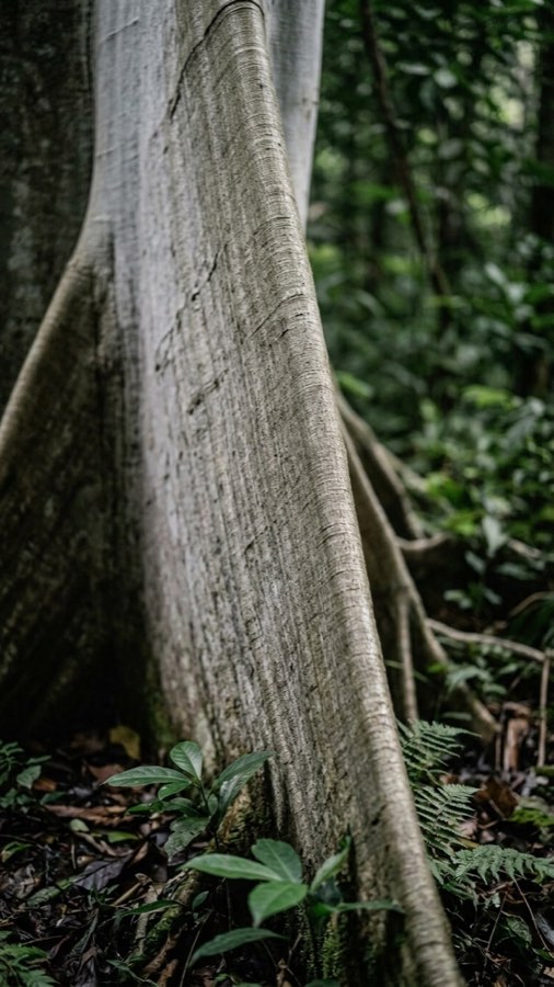 Soundboard Buttress Tree plate 2