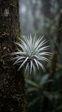 Silver Mistcatcher（Argyronephele arrhiza）の標本