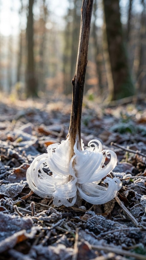 Frost-ribbon Bloom plate 5