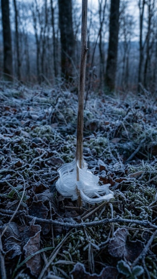 Frost-ribbon Bloom plate 7