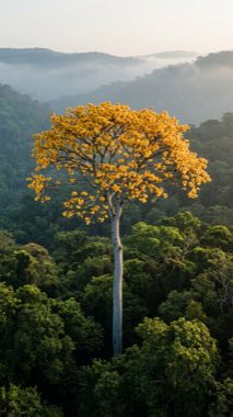 Goldcrown Relay Tree（Aurocorona seriata）の標本