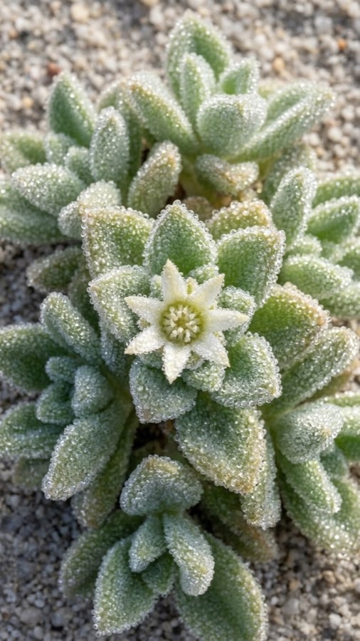Stardust Bloom plate 4